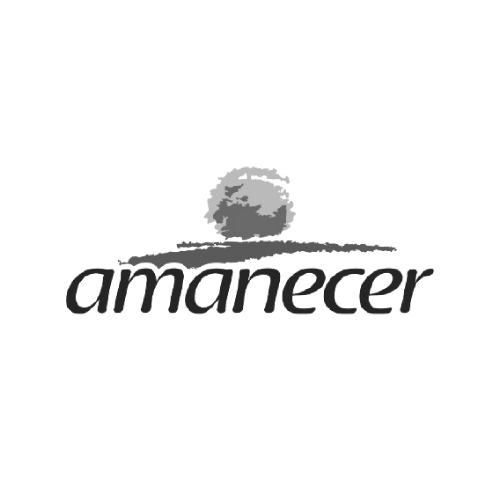 Logo Amanecer