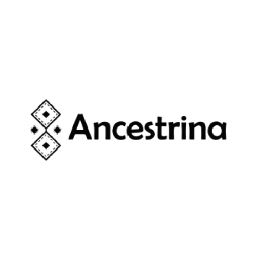 Logo Ancestrina