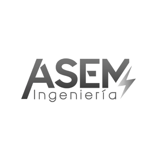 Logo Asem