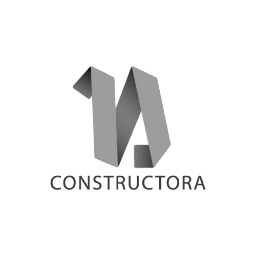 Logo Constructora