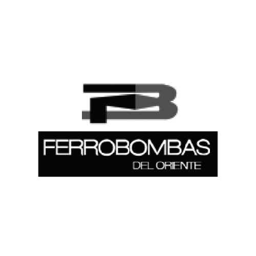 Logo Ferrobombas