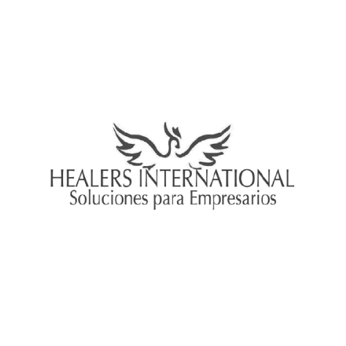 Logo Healers