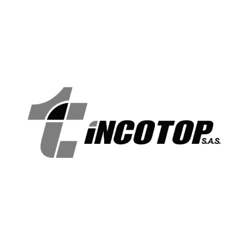 Logo Incotop