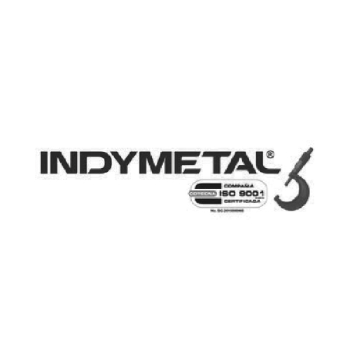 Logo Indymetal