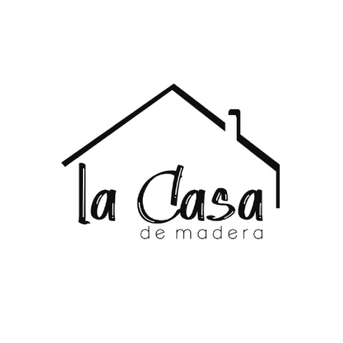 Logo La-Casa-Madera