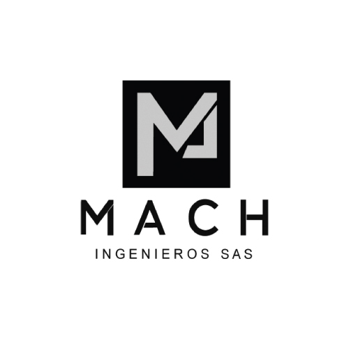 Logo Mach