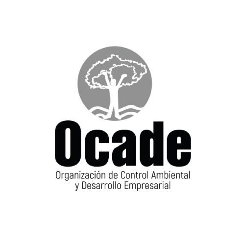 Logo Ocade