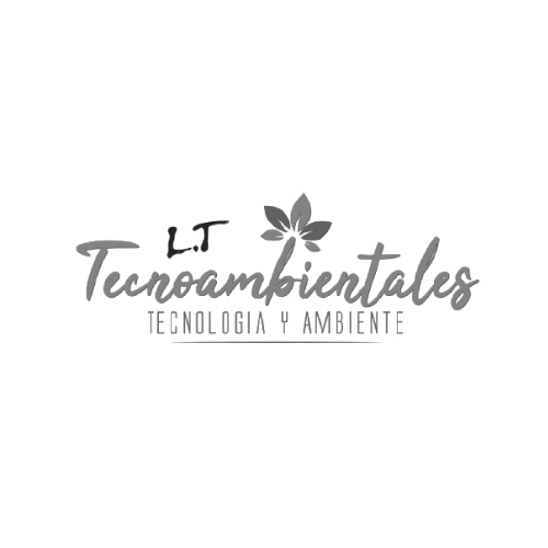 Logo Tecnoambientales