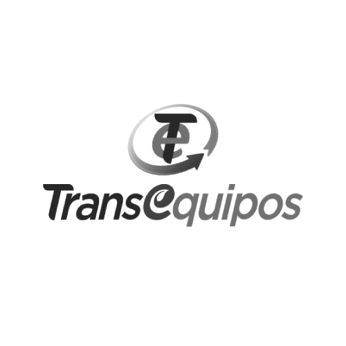 Logo Transequipos